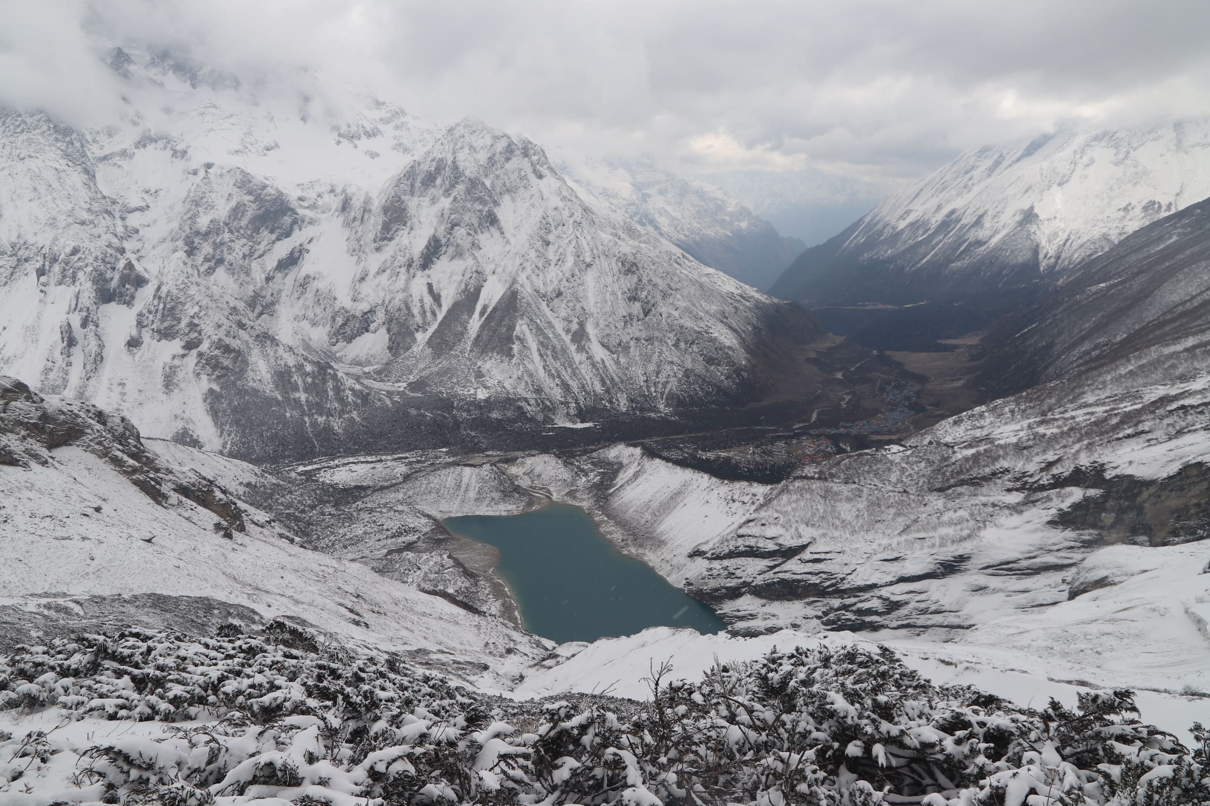 Himalaya King Ensures Safety and Comfort during Expeditions