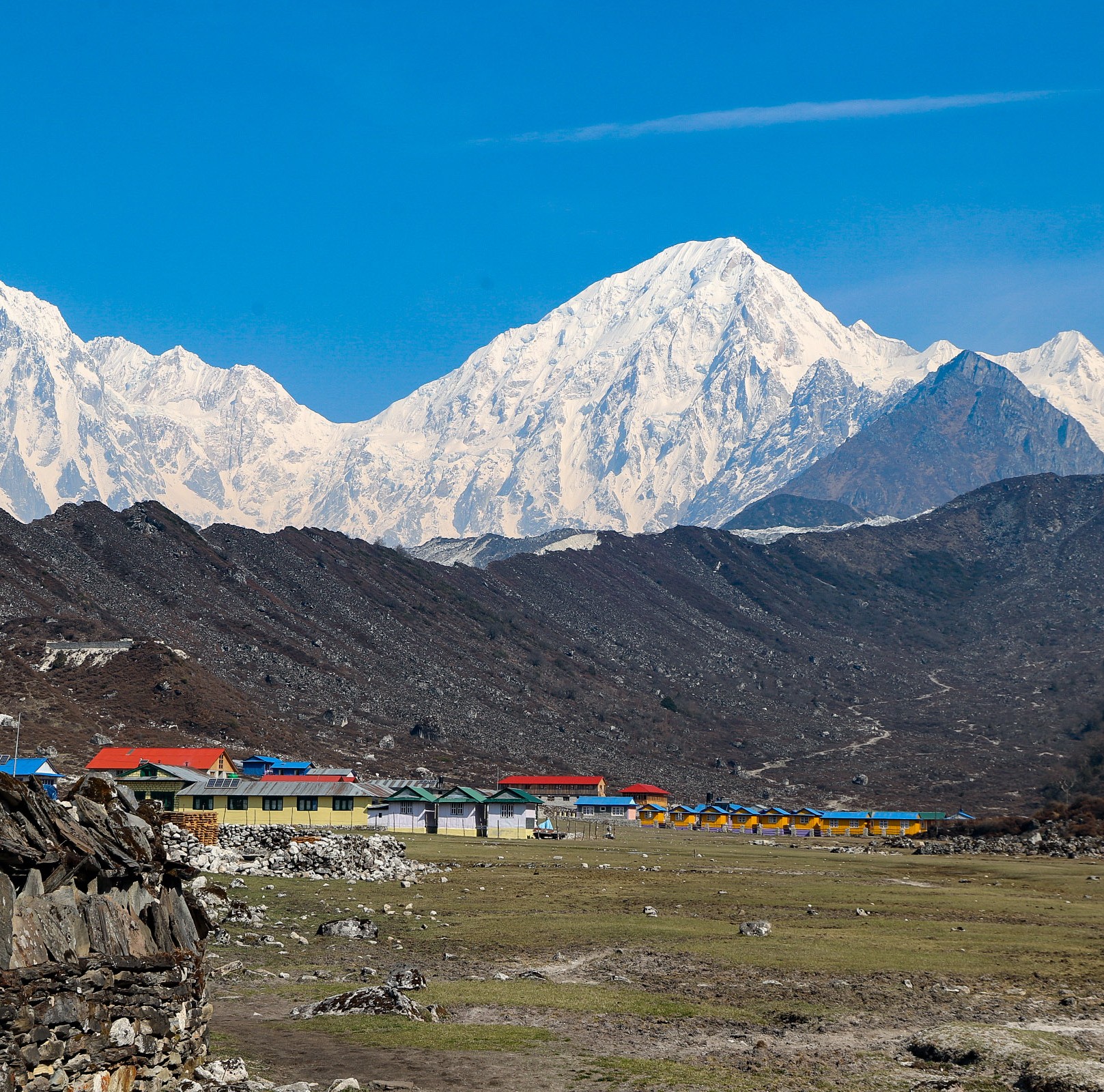 Top 10 Destination for Scenic trekking in Nepal in 2026