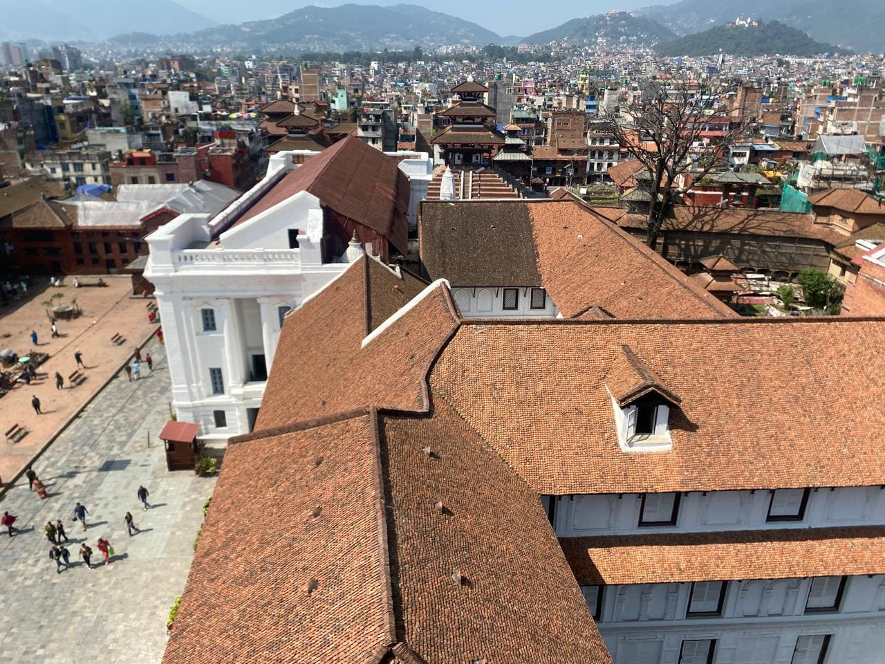 Preparation, Gear checklist for Makalu Expedition