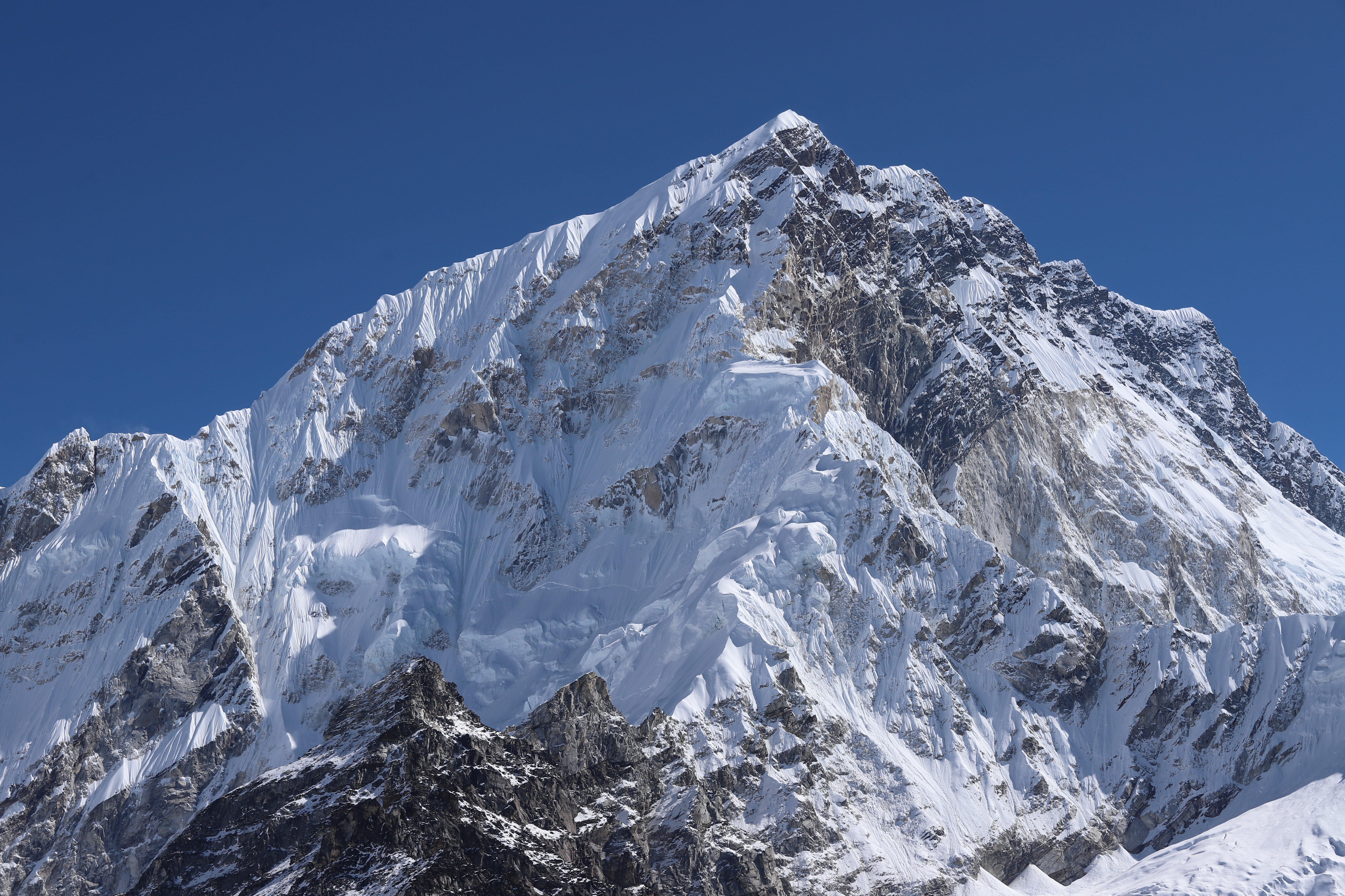 Everest Base Camp Trek