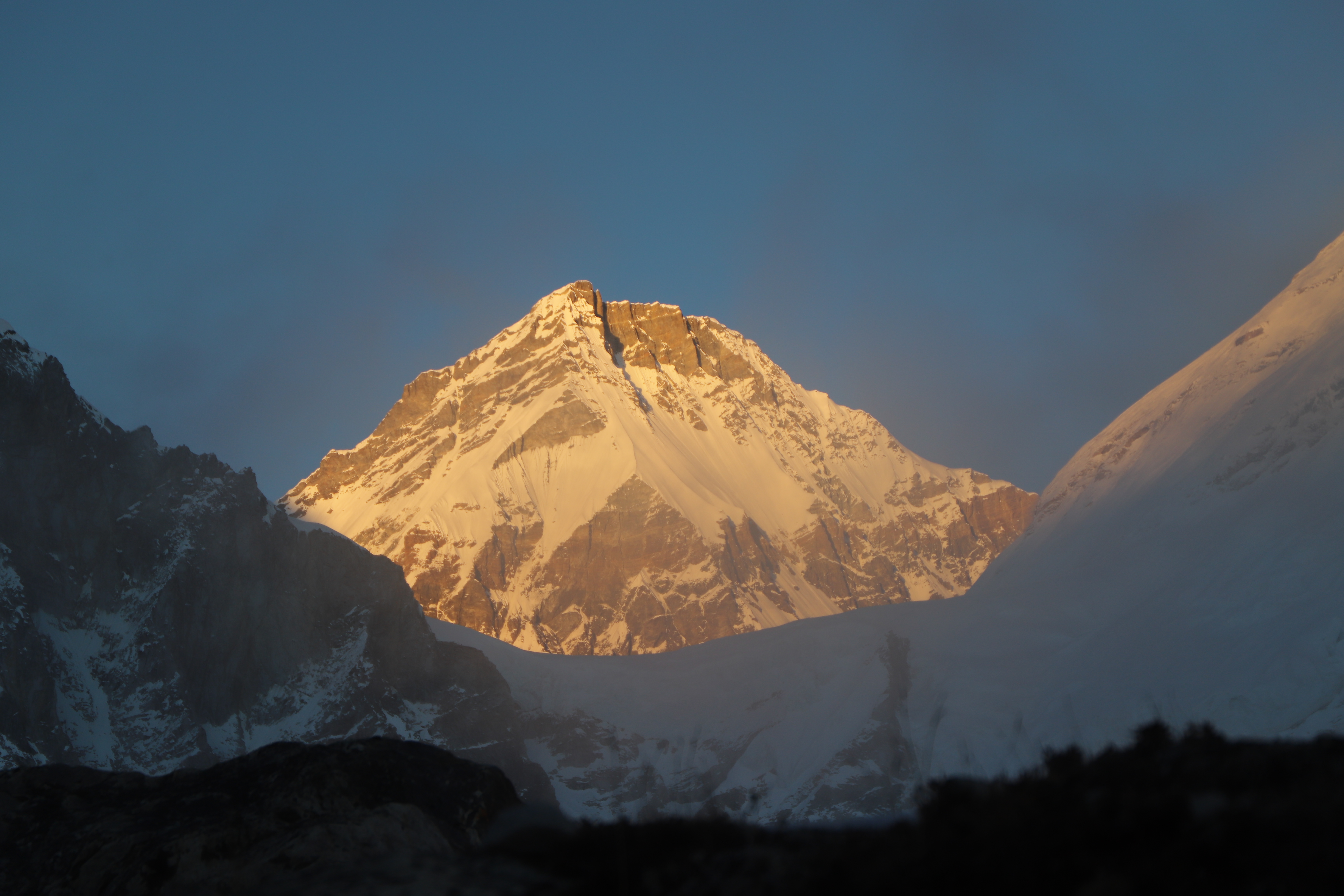 Mt. Everest Expedition 2026