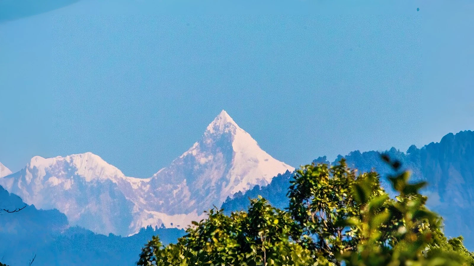 Numbur Himal Expedition 2026/27